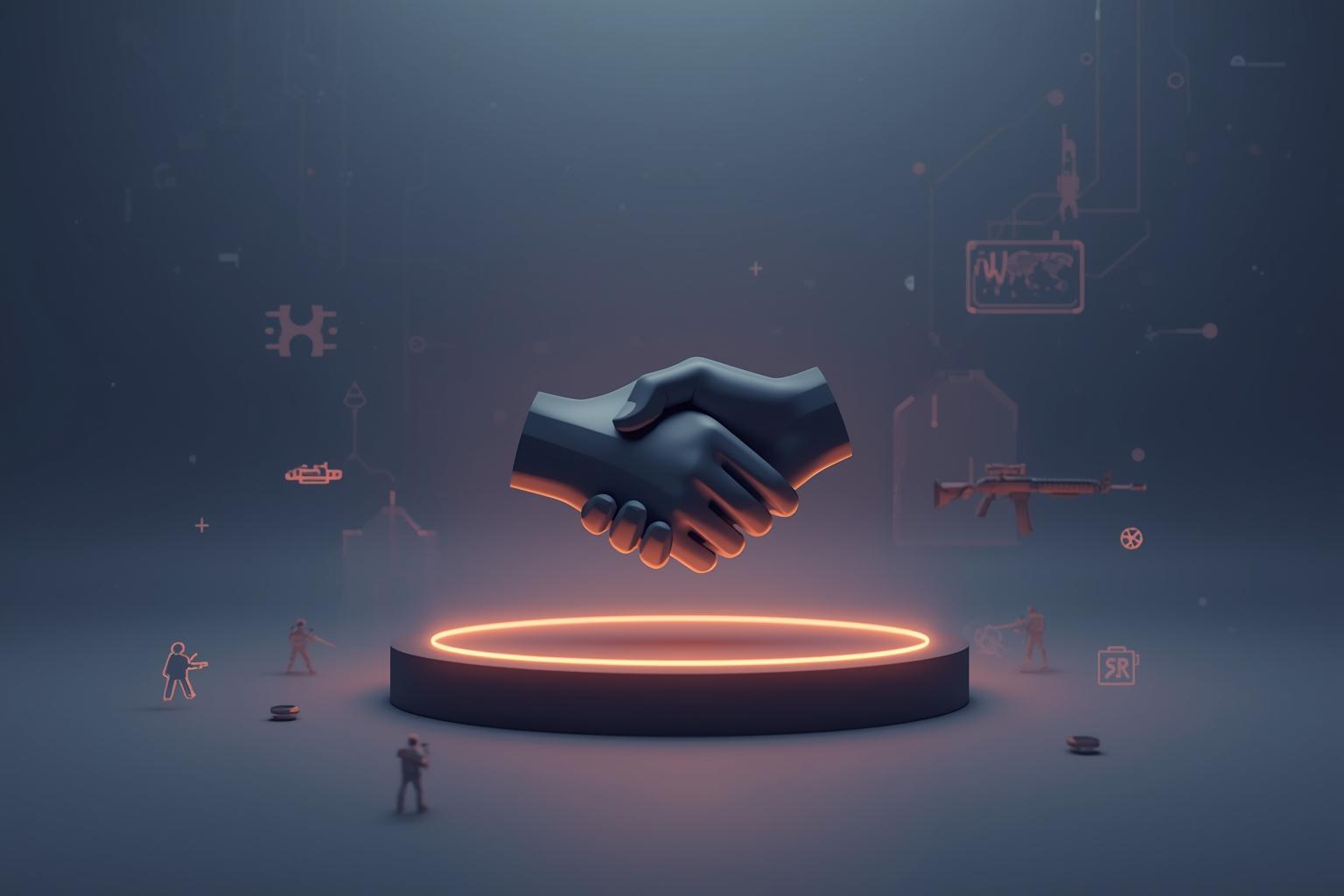 Популярные форматы партнёрств и требования платформ